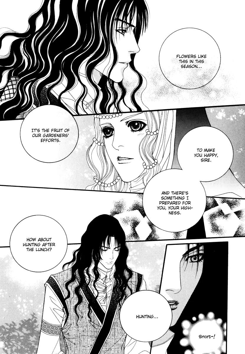 Saver Chapter 35 page 21 - Chapter 35: Other Side of the Memory