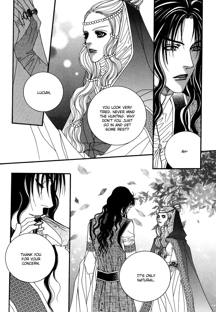 Saver Chapter 35 page 23 - Chapter 35: Other Side of the Memory