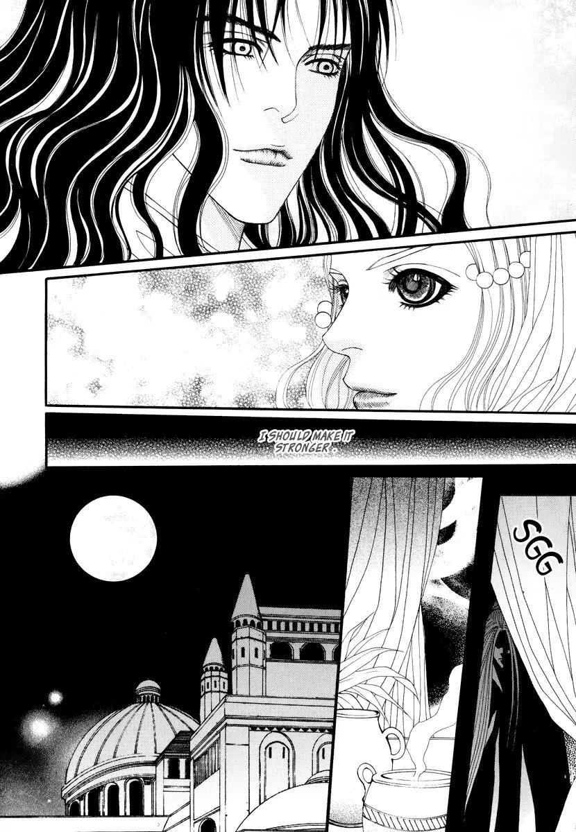 Saver Chapter 35 page 24 - Chapter 35: Other Side of the Memory
