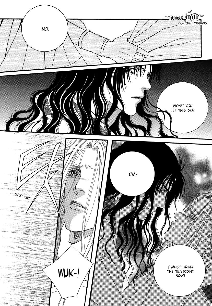 Saver Chapter 35 page 28 - Chapter 35: Other Side of the Memory