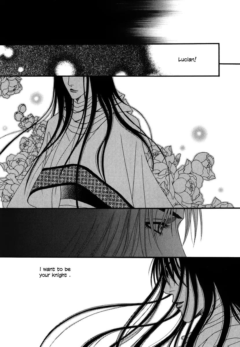 Saver Chapter 35 page 30 - Chapter 35: Other Side of the Memory