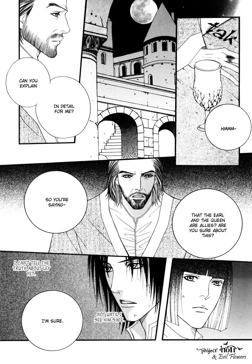 Saver Chapter 35 page 42 - Chapter 35: Other Side of the Memory