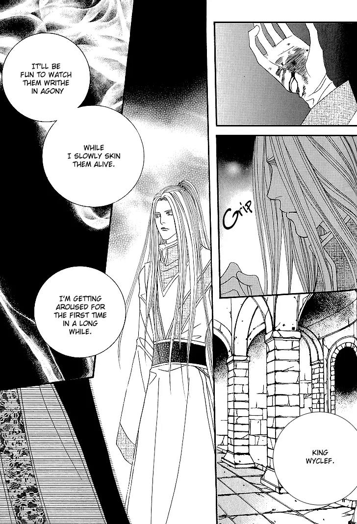 Saver Chapter 39 page 52 - Chapter 39: The Rebel Attack