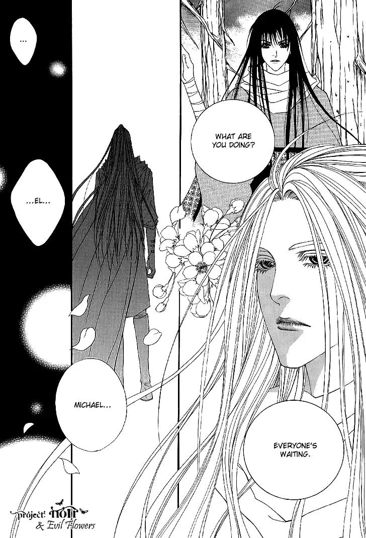 Saver Chapter 40.1 page 11 - Chapter 40.1: Intro