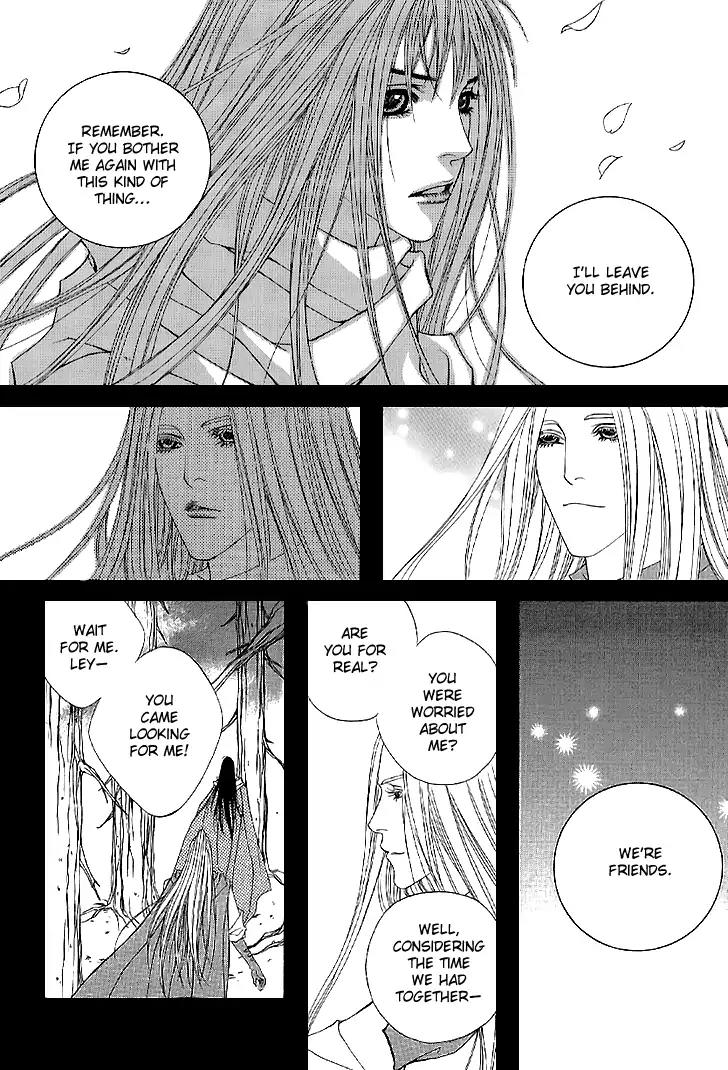 Saver Chapter 40.1 page 12 - Chapter 40.1: Intro