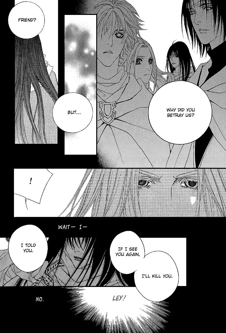 Saver Chapter 40.1 page 13 - Chapter 40.1: Intro