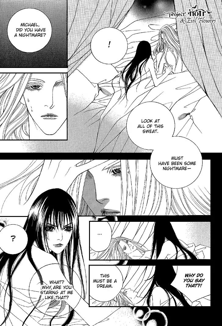 Saver Chapter 40.1 page 14 - Chapter 40.1: Intro