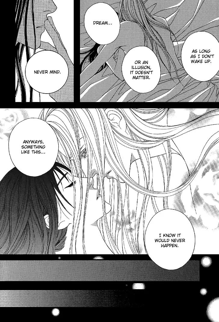 Saver Chapter 40.1 page 15 - Chapter 40.1: Intro