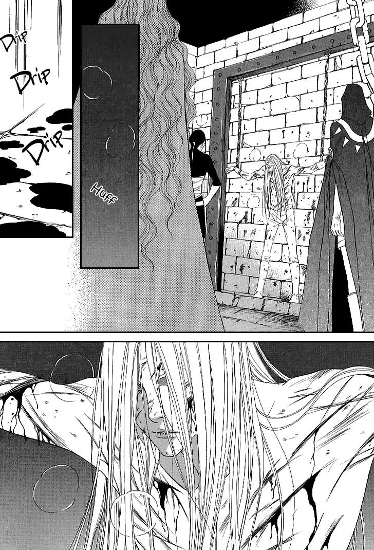 Saver Chapter 40.1 page 16 - Chapter 40.1: Intro