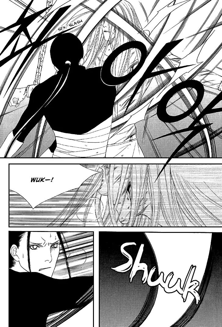 Saver Chapter 40.1 page 19 - Chapter 40.1: Intro