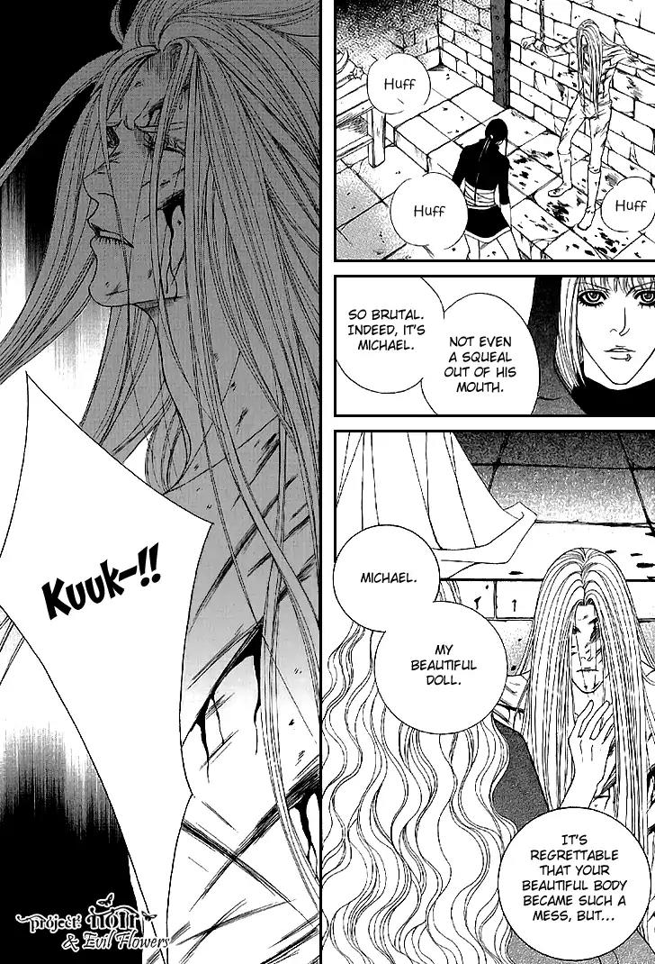 Saver Chapter 40.1 page 20 - Chapter 40.1: Intro
