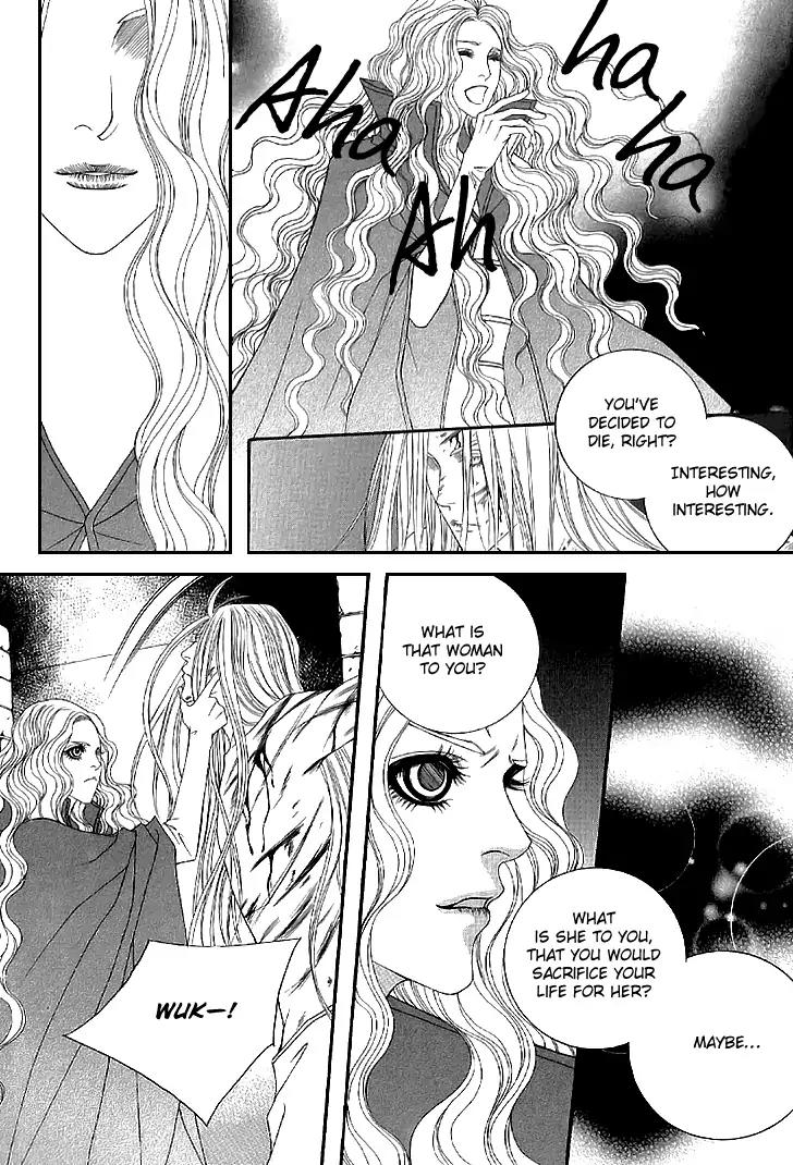 Saver Chapter 40.1 page 22 - Chapter 40.1: Intro