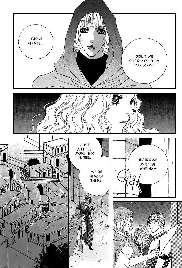 Saver Chapter 40.1 page 28 - Chapter 40.1: Intro
