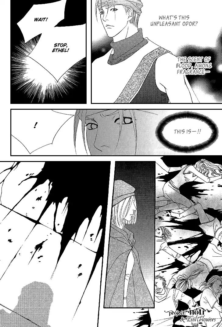 Saver Chapter 40.1 page 29 - Chapter 40.1: Intro