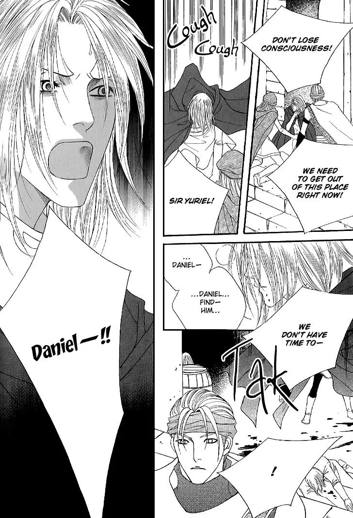Saver Chapter 40.1 page 31 - Chapter 40.1: Intro