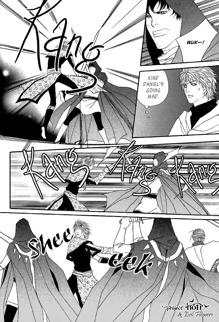 Saver Chapter 40.1 page 35 - Chapter 40.1: Intro