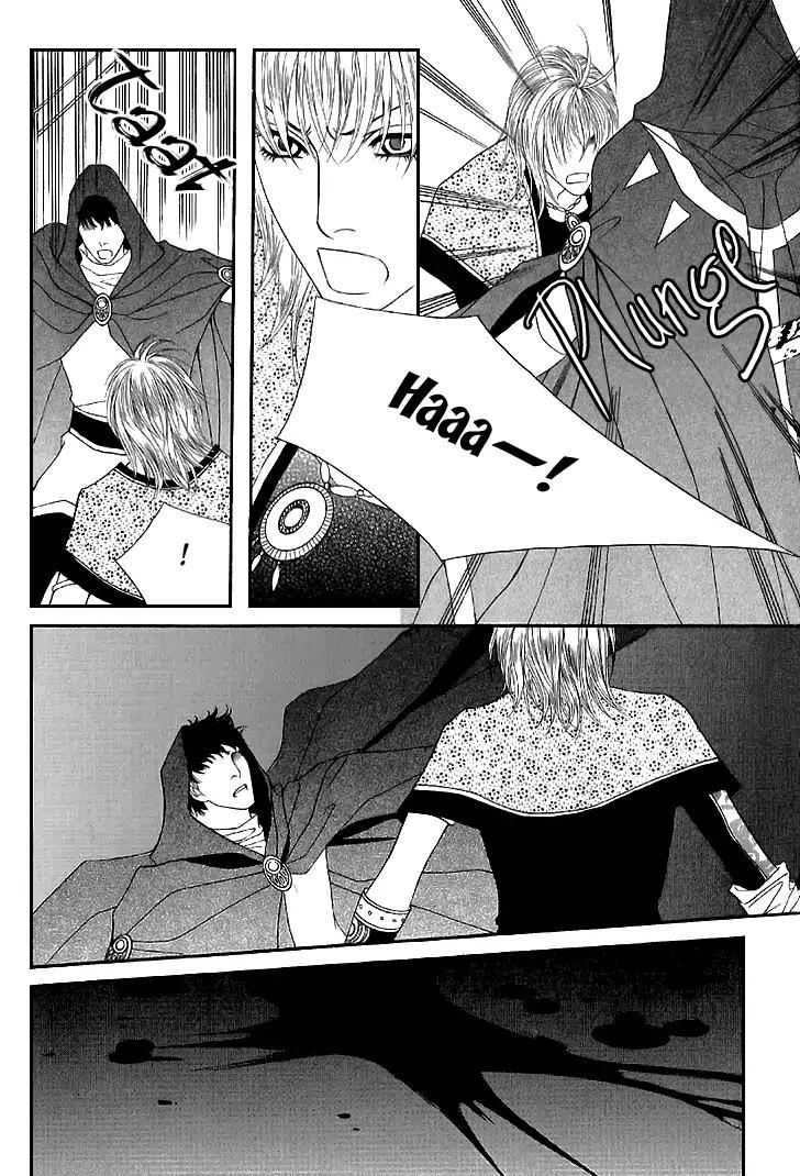 Saver Chapter 40.1 page 36 - Chapter 40.1: Intro