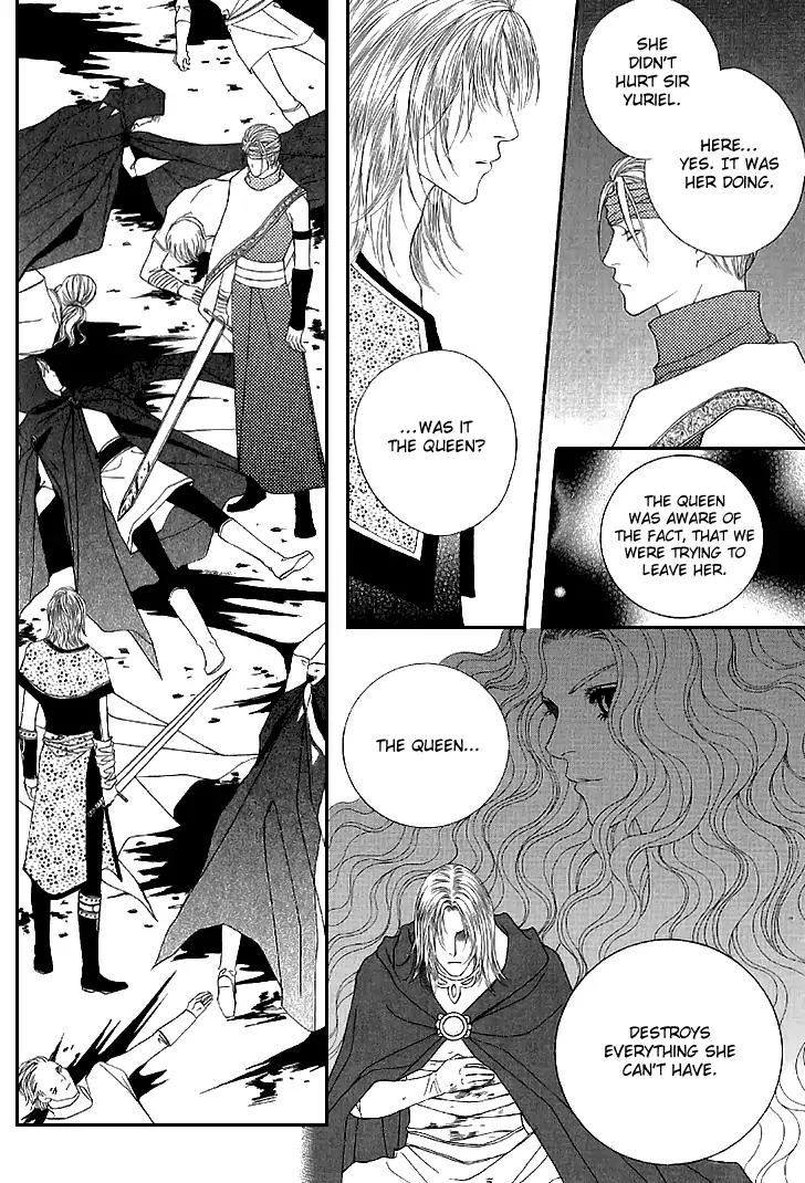 Saver Chapter 40.1 page 37 - Chapter 40.1: Intro
