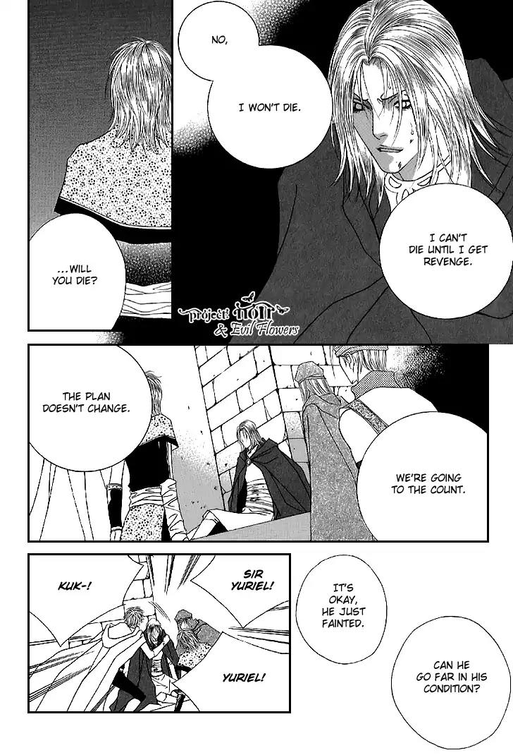 Saver Chapter 40.1 page 38 - Chapter 40.1: Intro