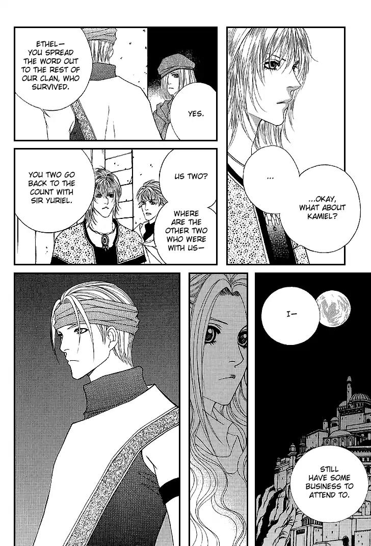 Saver Chapter 40.1 page 39 - Chapter 40.1: Intro