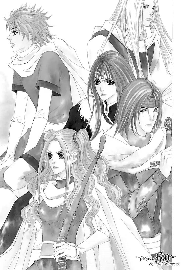 Saver Chapter 40.1 page 8 - Chapter 40.1: Intro