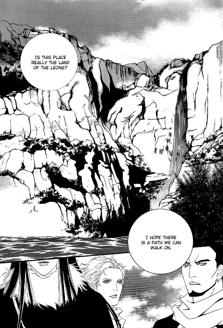 Saver Chapter 43 page 39 - Chapter 43: Gathering People