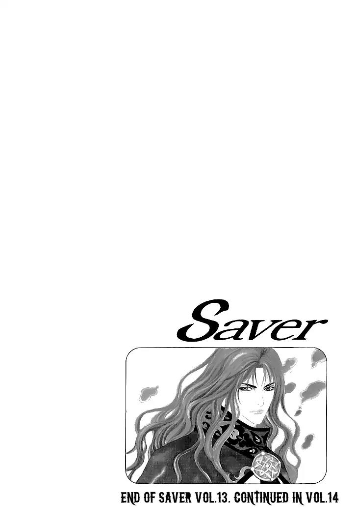Saver Chapter 43 page 48 - Chapter 43: Gathering People