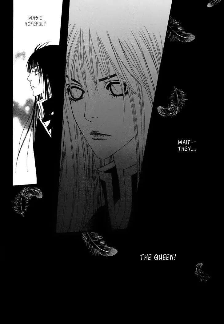 Saver Chapter 45 page 30 - Chapter 45: The Truth