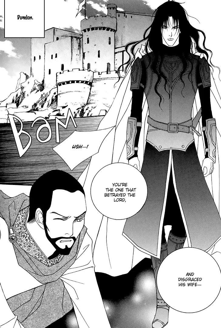 Saver Chapter 48 page 15 - Chapter 48: The Second War