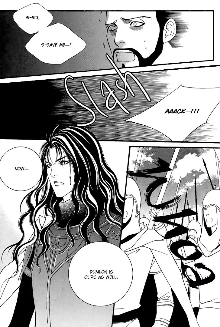 Saver Chapter 48 page 16 - Chapter 48: The Second War