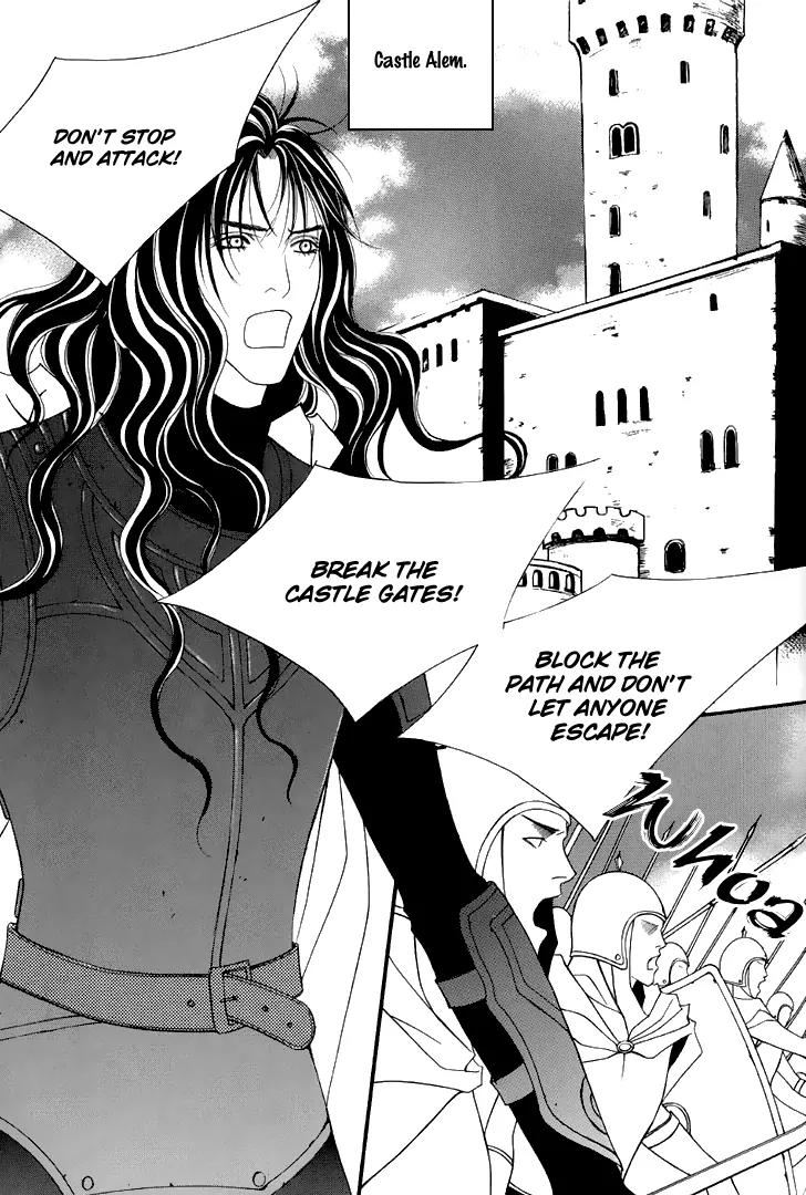 Saver Chapter 48 page 6 - Chapter 48: The Second War