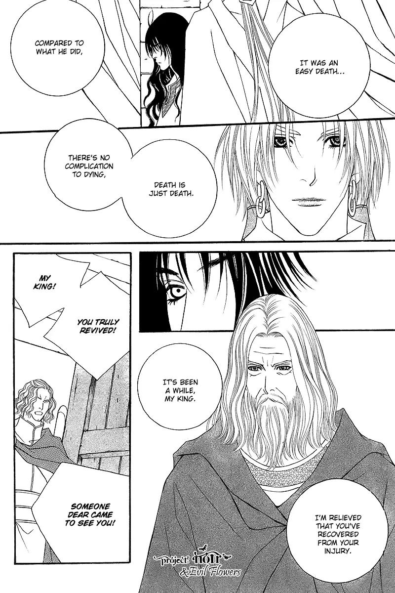 Saver Chapter 53 page 29 - Chapter 53: Kidnapped Ley
