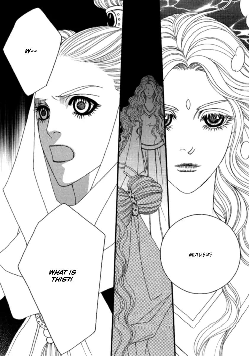 Saver Chapter 55 page 39 - Chapter 55: The Last Battle
