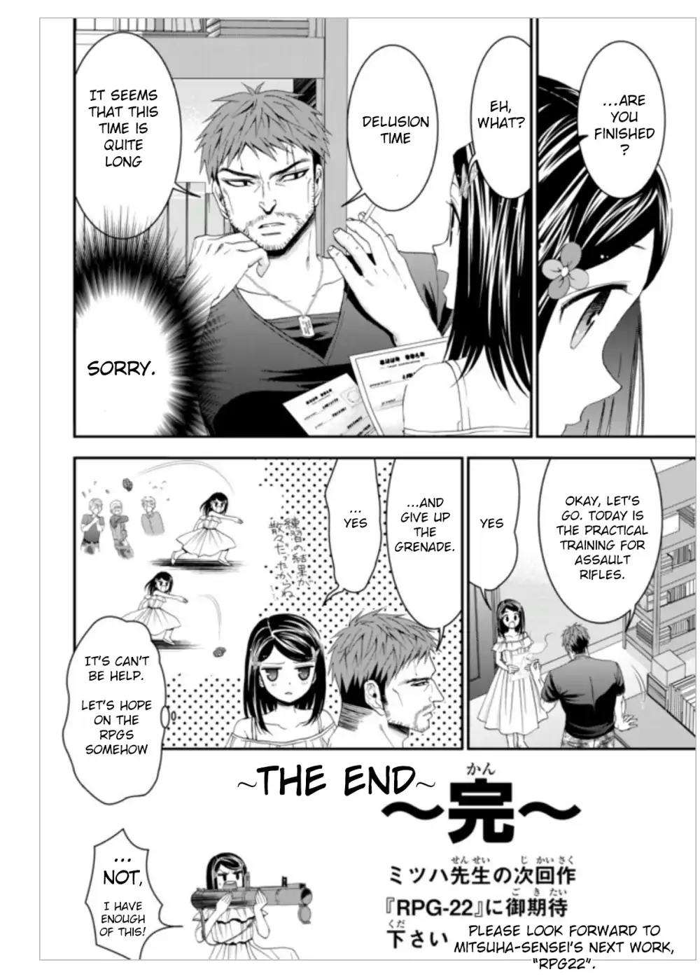 Saving 80,000 Gold Coins in the Different World for My Old Age Chapter 10 page 9 - Chapter 10
