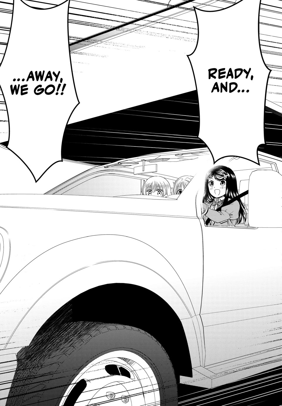Saving 80,000 Gold Coins in the Different World for My Old Age Chapter 100 page 8 - Chapter 100