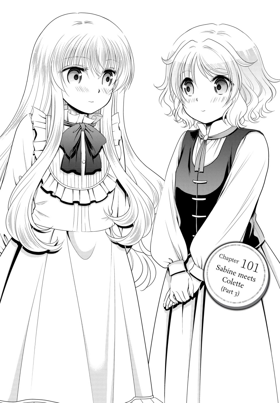Saving 80,000 Gold Coins in the Different World for My Old Age Chapter 101 page 1 - Chapter 101