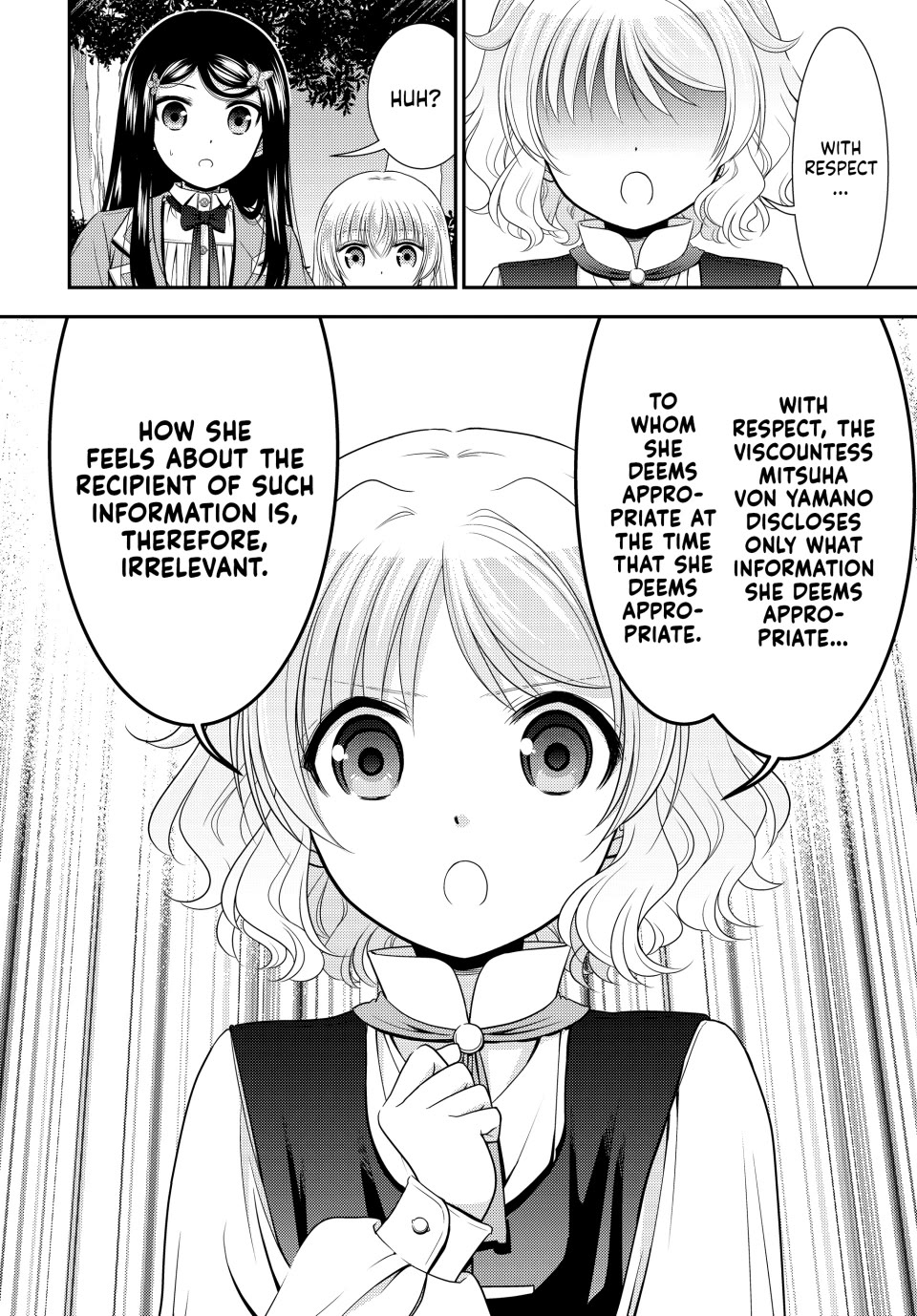 Saving 80,000 Gold Coins in the Different World for My Old Age Chapter 102 page 11 - Chapter 102