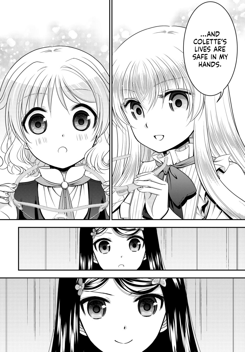 Saving 80,000 Gold Coins in the Different World for My Old Age Chapter 103 page 12 - Chapter 103