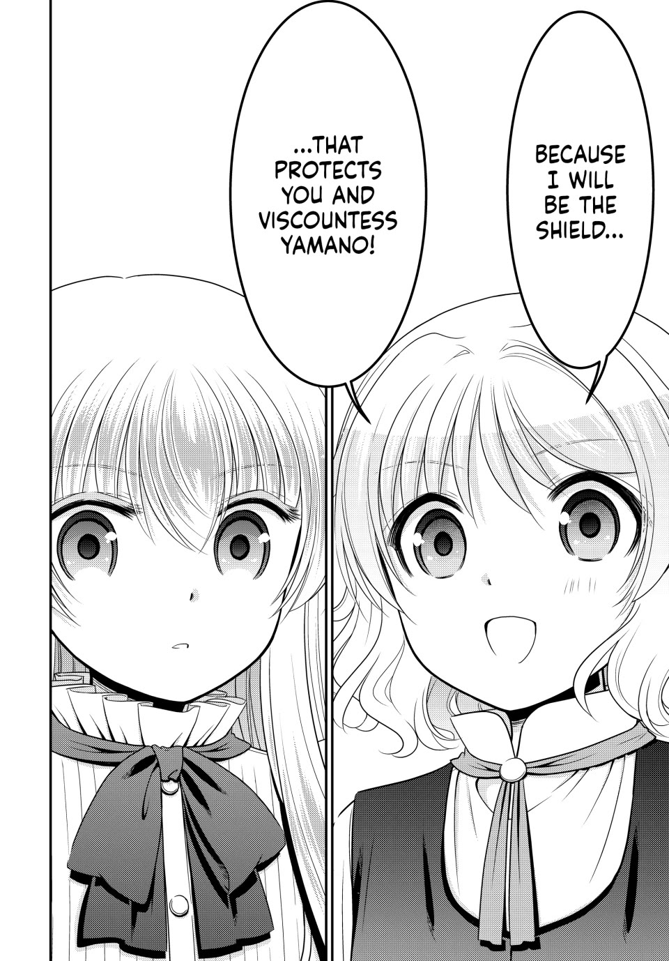 Saving 80,000 Gold Coins in the Different World for My Old Age Chapter 103 page 16 - Chapter 103