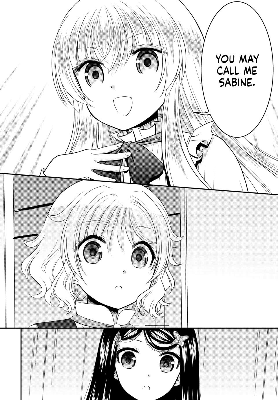 Saving 80,000 Gold Coins in the Different World for My Old Age Chapter 103 page 18 - Chapter 103