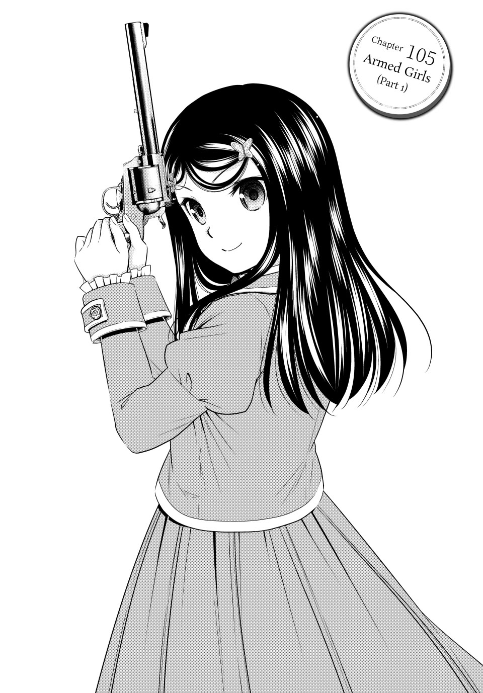 Saving 80,000 Gold Coins in the Different World for My Old Age Chapter 105 page 1 - Chapter 105