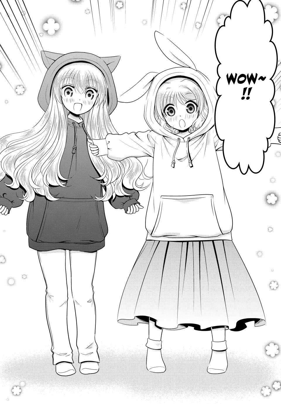 Saving 80,000 Gold Coins in the Different World for My Old Age Chapter 110 page 6 - Chapter 110