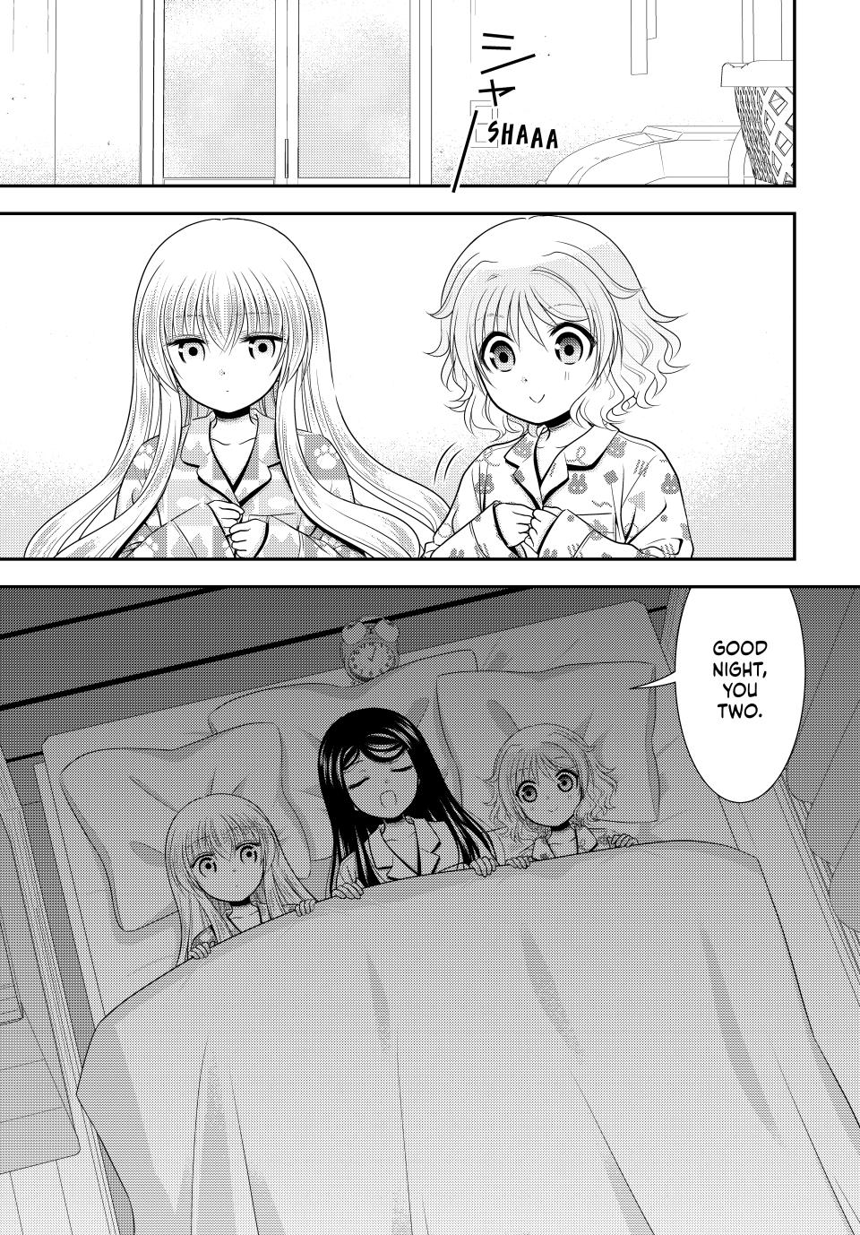 Saving 80,000 Gold Coins in the Different World for My Old Age Chapter 111 page 13 - Chapter 111