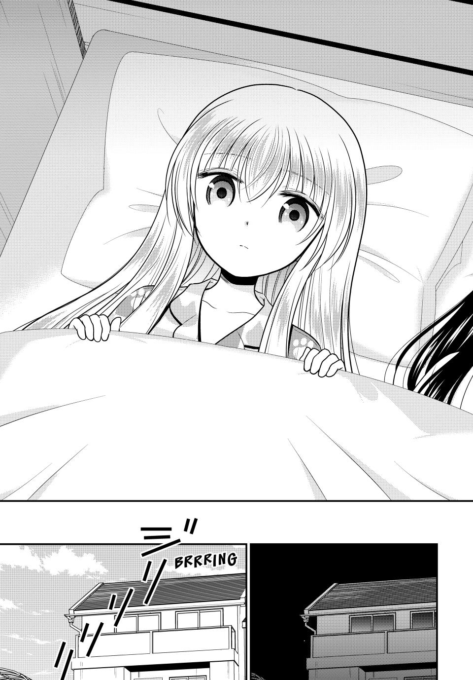 Saving 80,000 Gold Coins in the Different World for My Old Age Chapter 111 page 15 - Chapter 111