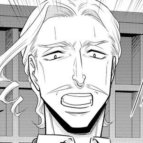 Saving 80,000 Gold Coins in the Different World for My Old Age Chapter 112 cover