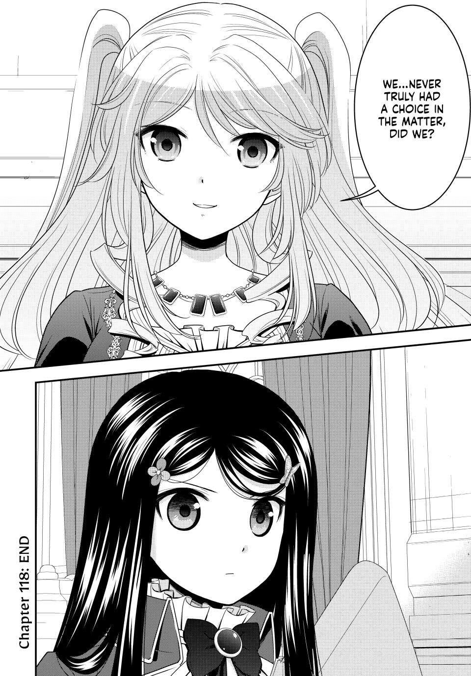 Saving 80,000 Gold Coins in the Different World for My Old Age Chapter 118 page 9 - Chapter 118