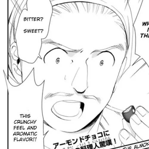 Saving 80,000 Gold Coins in the Different World for My Old Age Chapter 12 cover
