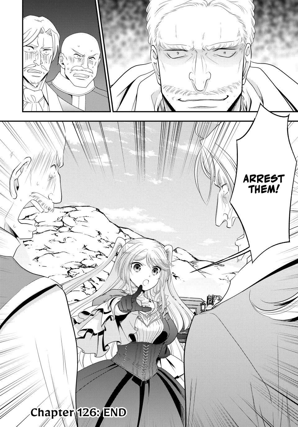 Saving 80,000 Gold Coins in the Different World for My Old Age Chapter 126 page 13 - Chapter 126
