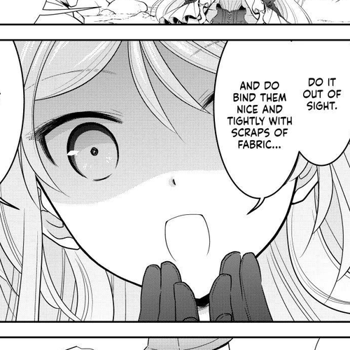 Saving 80,000 Gold Coins in the Different World for My Old Age Chapter 127 cover