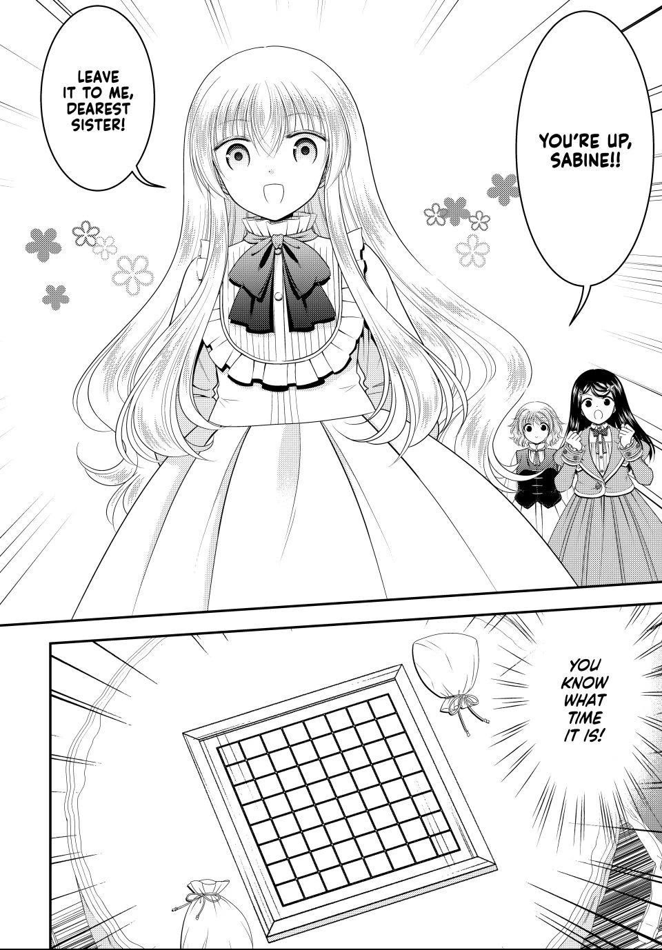Saving 80,000 Gold Coins in the Different World for My Old Age Chapter 129 page 9 - Chapter 129
